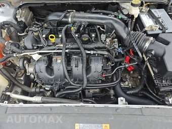 2020 Ford Fusion Titanium – miniatura 15