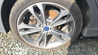 2020 Ford Fusion Titanium – miniatura 19