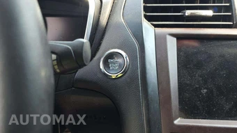 2020 Ford Fusion Titanium – miniatura 20