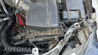 2020 Ford Fusion Titanium – miniatura 24