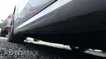 2020 Ford Fusion Titanium – miniatura 27