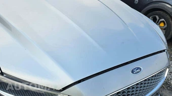 2020 Ford Fusion Titanium – miniatura 28