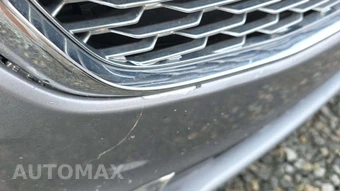 2020 Ford Fusion Titanium – miniatura 33