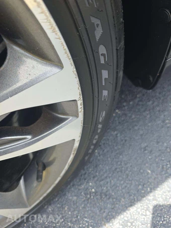 2020 Ford Fusion Titanium - miniatura 19