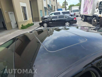 2020 Ford Fusion Titanium - miniatura 9