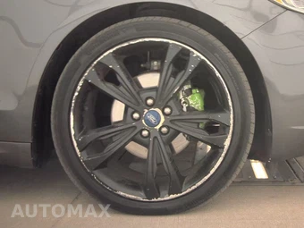 2020 Ford Fusion Titanium - miniatura 10