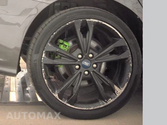 2020 Ford Fusion Titanium - miniatura 11