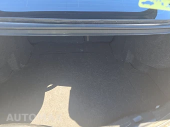2020 Ford Fusion Titanium - miniatura 23