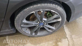 2020 Ford Fusion Titanium - miniatura 35