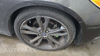 2020 Ford Fusion Titanium - miniatura 38