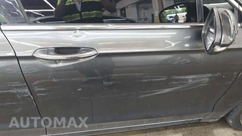 2020 Ford Fusion Titanium - miniatura 39