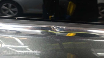 2020 Ford Fusion Titanium - miniatura 40