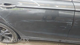 2020 Ford Fusion Titanium - miniatura 41