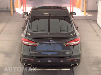 2020 Ford Fusion Titanium - miniatura 6