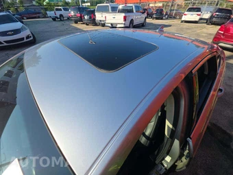 2020 Ford Fusion Titanium – miniatura 12