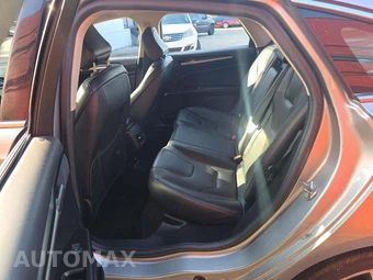 2020 Ford Fusion Titanium – miniatura 13