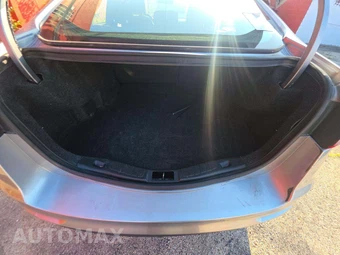 2020 Ford Fusion Titanium – miniatura 14