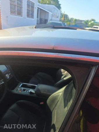 2020 Ford Fusion Titanium – miniatura 22