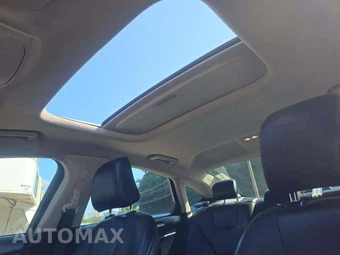 2020 Ford Fusion Titanium – miniatura 11