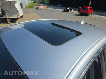 2020 Ford Fusion Titanium – miniatura 12