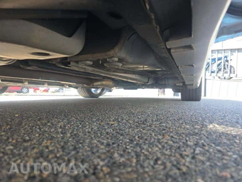 2020 Ford Fusion Titanium – miniatura 17