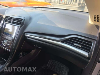 2020 Ford Fusion Titanium – miniatura 19