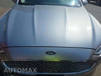 2020 Ford Fusion Titanium – miniatura 22