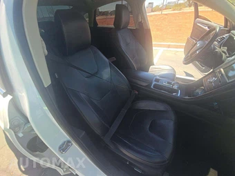 2020 Ford Fusion Titanium – miniatura 15