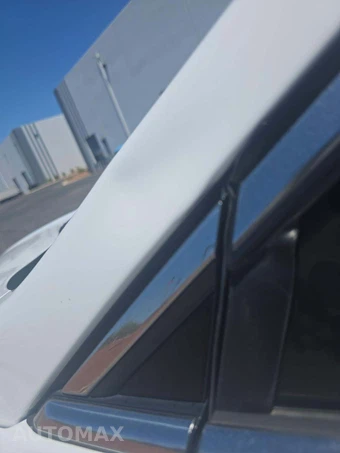 2020 Ford Fusion Titanium – miniatura 22