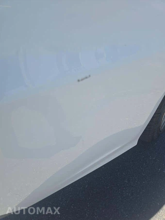 2020 Ford Fusion Titanium – miniatura 23