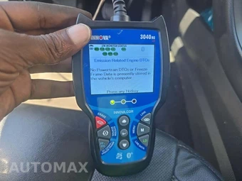 2020 Ford Fusion Titanium – miniatura 30
