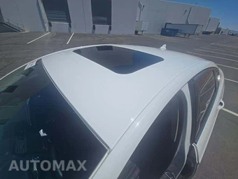 2020 Ford Fusion Titanium – miniatura 9