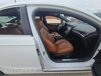 2020 Ford Fusion Titanium – miniatura 15