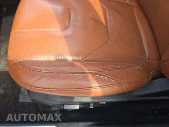 2020 Ford Fusion Titanium – miniatura 18