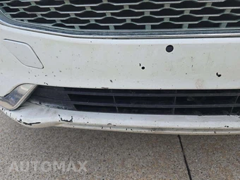 2020 Ford Fusion Titanium – miniatura 19
