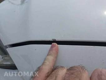 2020 Ford Fusion Titanium – miniatura 22