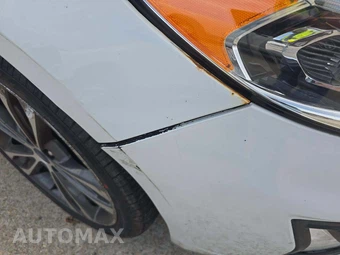 2020 Ford Fusion Titanium – miniatura 23