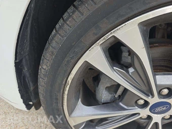 2020 Ford Fusion Titanium – miniatura 24