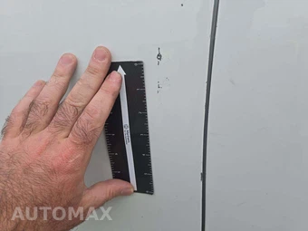 2020 Ford Fusion Titanium – miniatura 26