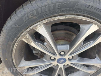 2020 Ford Fusion Titanium – miniatura 30