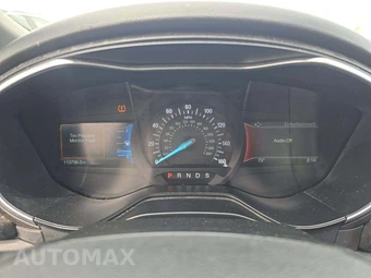 2020 Ford Fusion Titanium – miniatura 6
