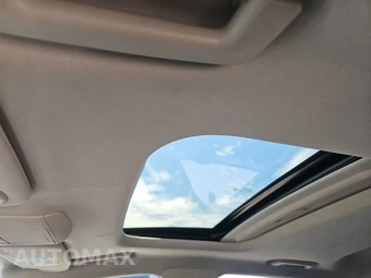 2020 Ford Fusion Titanium – miniatura 18