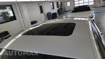 2020 Ford Fusion Titanium – miniatura 20