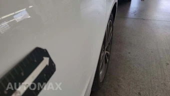 2020 Ford Fusion Titanium – miniatura 22