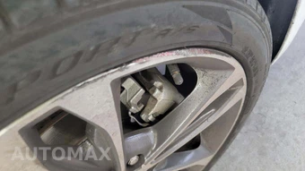 2020 Ford Fusion Titanium – miniatura 26