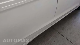 2020 Ford Fusion Titanium – miniatura 27