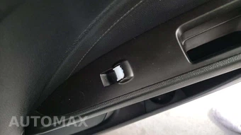 2020 Ford Fusion Titanium – miniatura 30
