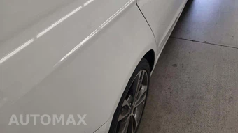 2020 Ford Fusion Titanium – miniatura 35