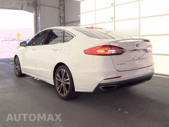 2020 Ford Fusion Titanium – miniatura 6