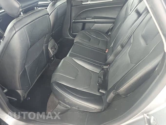 2020 Ford Fusion Titanium – miniatura 13